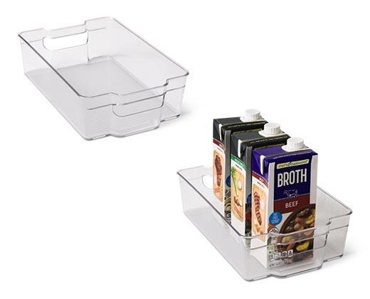 Huntington Home 
 Kitchen Cabinet Bin