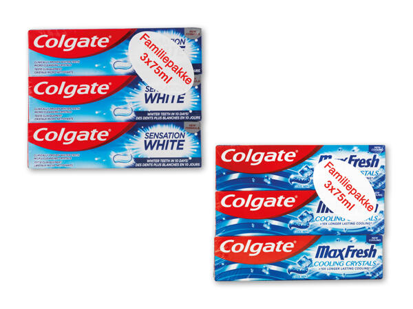 Colgate