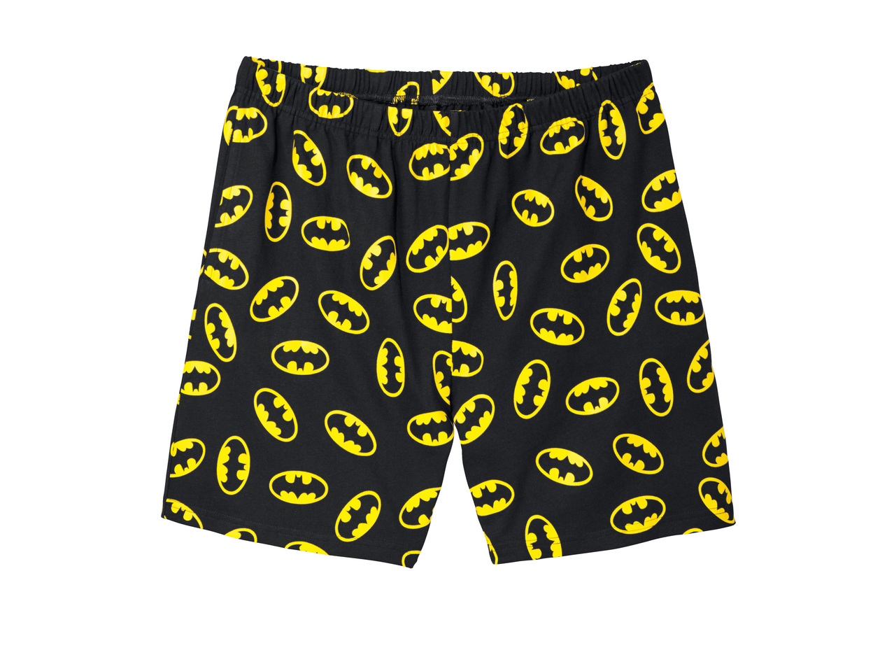 Men's Character Pyjama Set