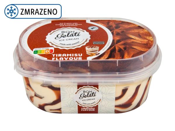 MÍCHANÁ ZMRZLINA