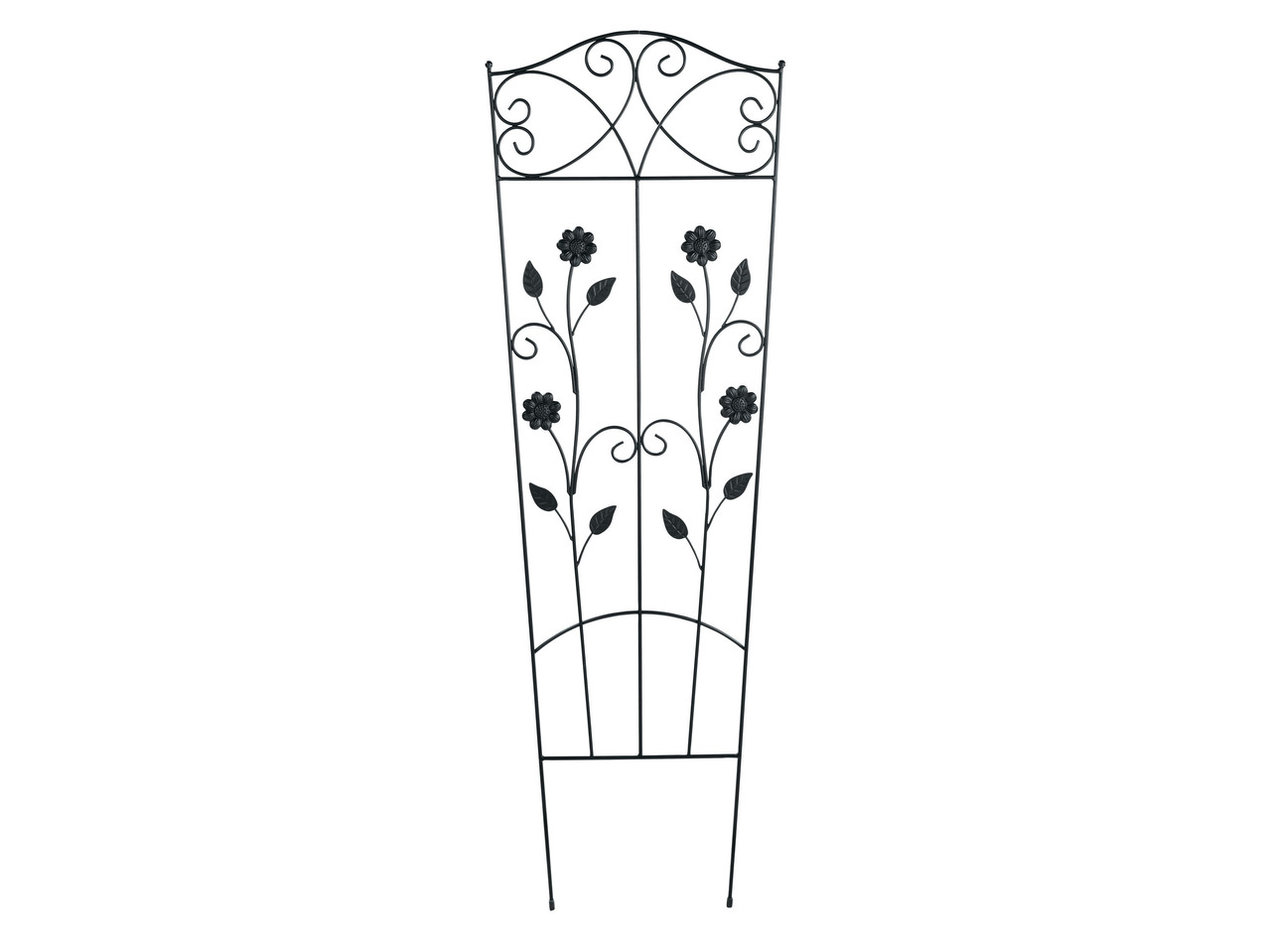 Garden Trellis for Climbing Plants