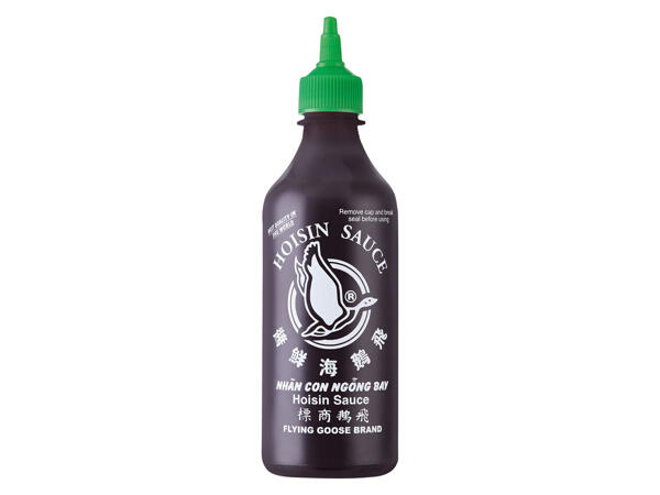 Sauce Flying Goose