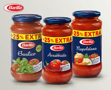 BARILLA Sugo