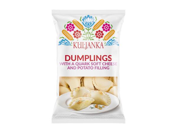 Dumplings