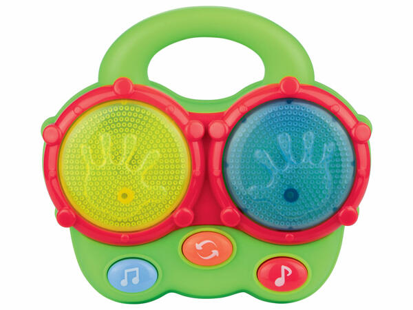 Lupilu Babyinstrument