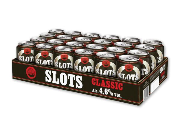 SLOTS Classic