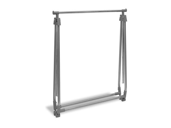 Livarno Home Clothes Rail