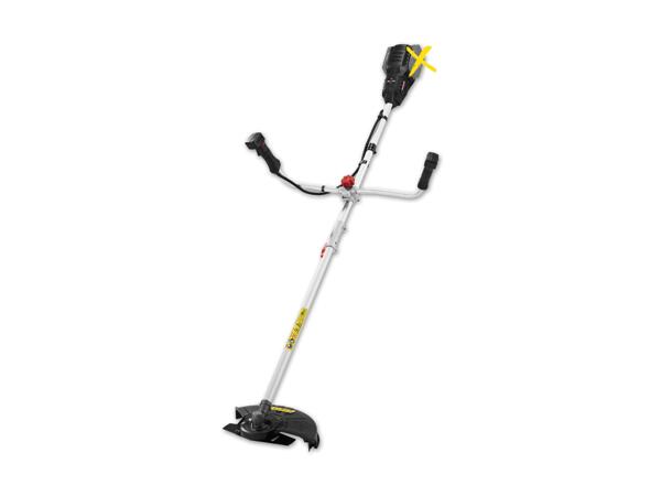 40 V 2-in-1 Rasentrimmer/Freischneider