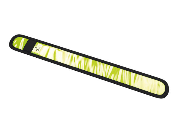 Crivit LED Running Set