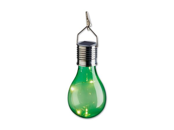 LED-Dekoglühbirne
