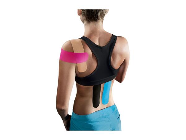 Sensiplast Kinesiology Tape - 4 Pack