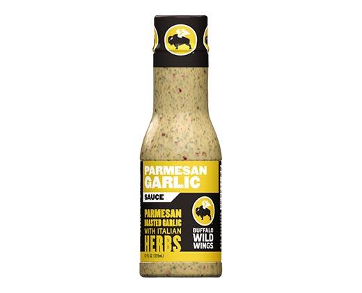 Buffalo Wild Wings
Wing Sauce Assorted Varieties