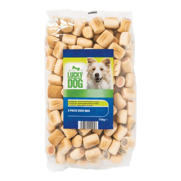 LUCKY DOG(R) 				Hundekekse