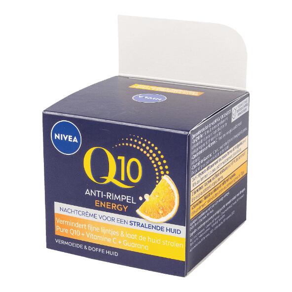 NIVEA(R) 				Gesichts- oder Augenpflege