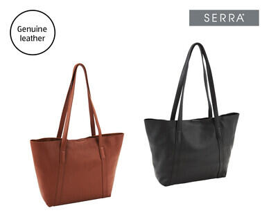 Women's Leather Handbag