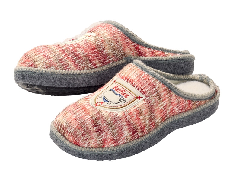 ESMARA/LIVERGY Adults' Slippers