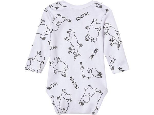 Muminbabybody, 2-pack