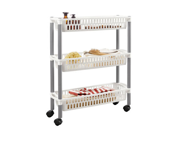 Storage Trolley