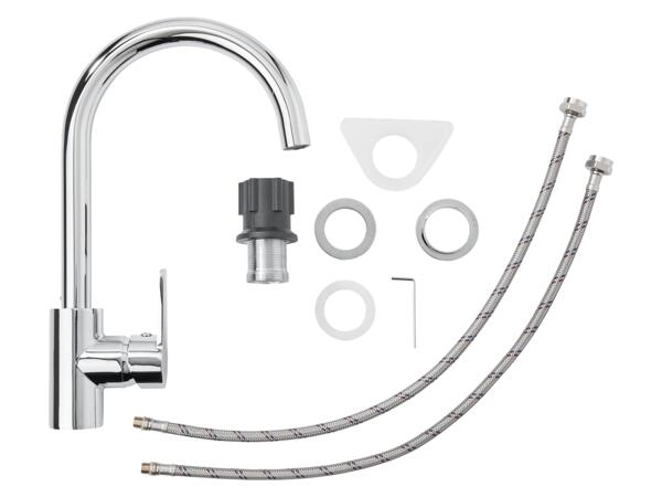 Kitchen Mixer Tap