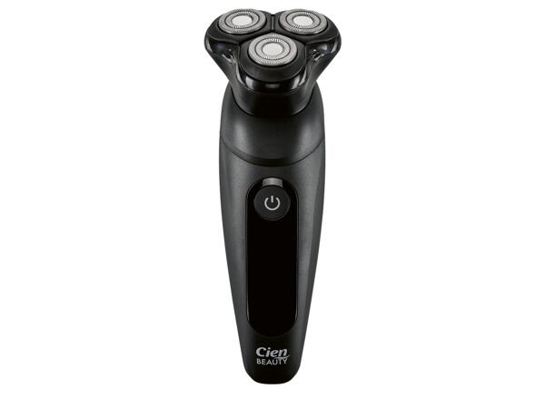 Rotary Shaver