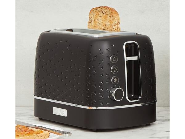 Toaster