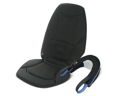 Easy Home Heated Massager