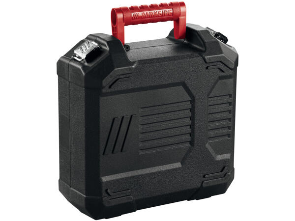 Cordless Drill