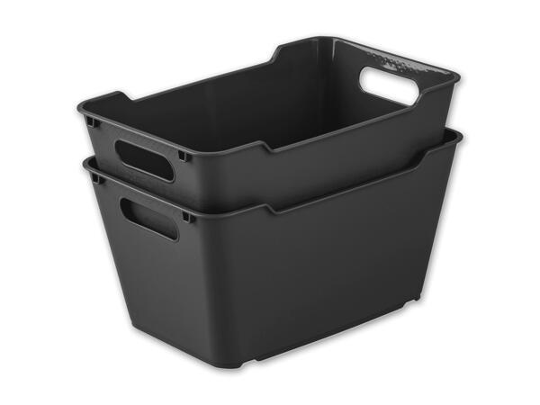 Aufbewahrungsbox