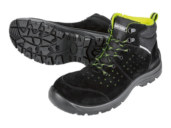 Men's Safety Shoes