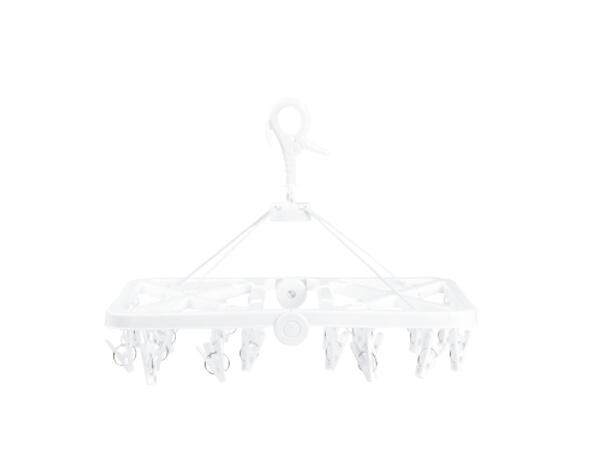 Radiator Clothes Airer