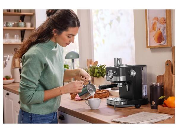 Espresso kávovar SEM 1100 C5