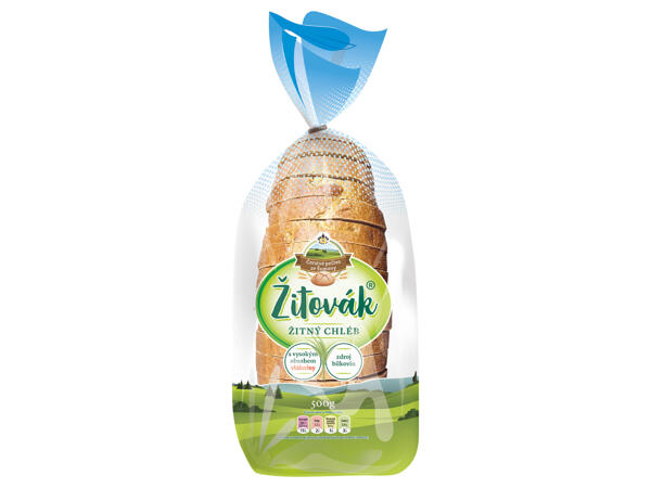 ŽITOVÁK