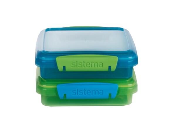 Food Storage Container / Drinks Bottle Assortment
