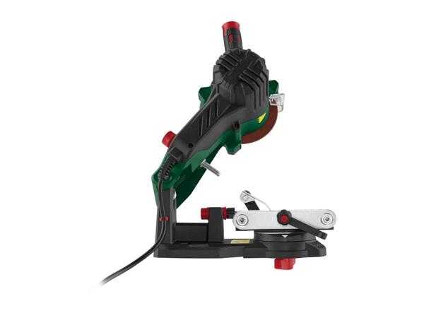 Parkside Electric Chain Sharpener