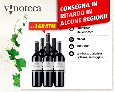 Merlot STELLENRYCK