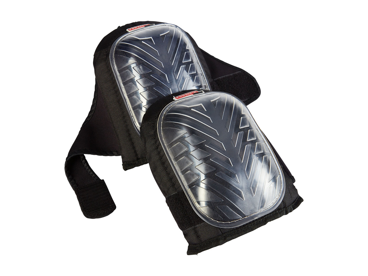 Gel Knee Pads, 2 pieces