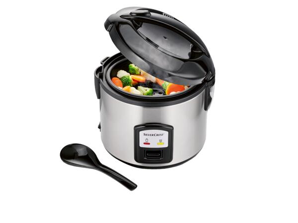 400W Rice Cooker