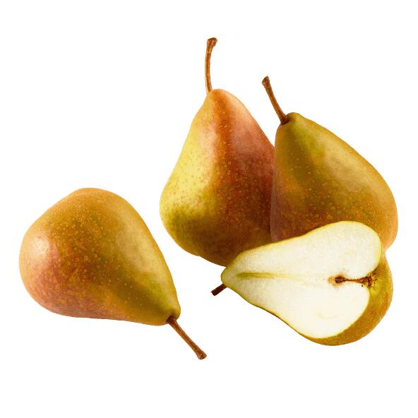 Poires Durondeau