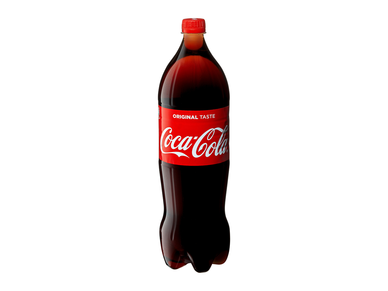 Coca Cola Classic/ Coca Cola Zero