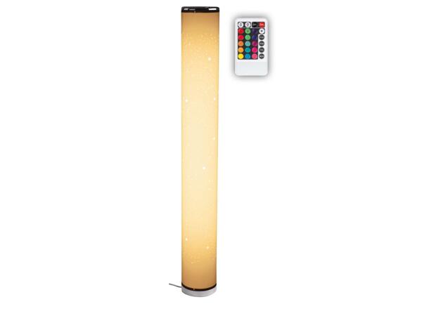LED Floor Lamp