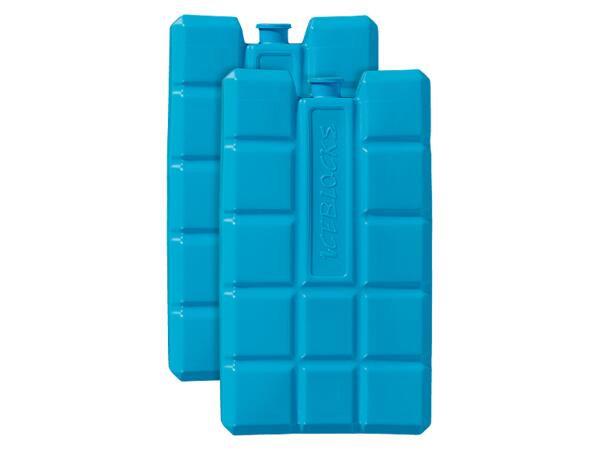 Ice Packs, 2 or 3 pieces