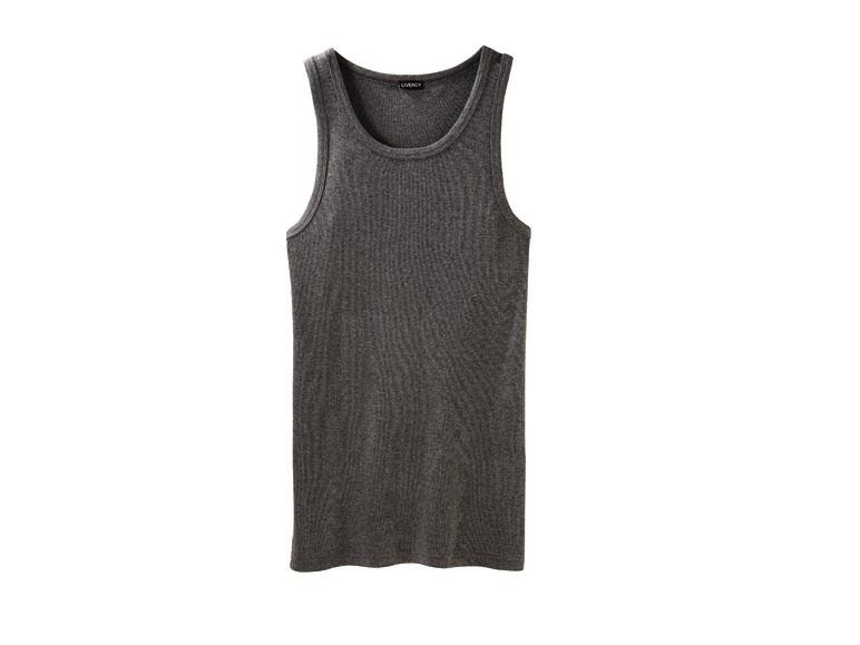 Men's Vest