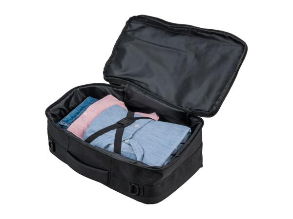Top Move Carry-on Backpack/Holdall