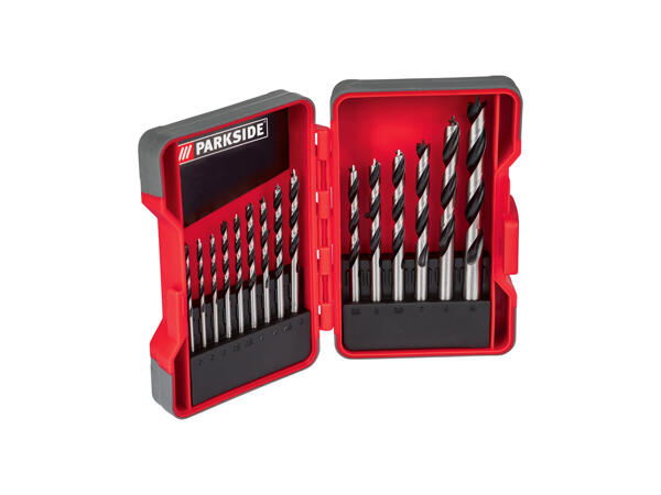 Drill or Screwdriver Bit Set
