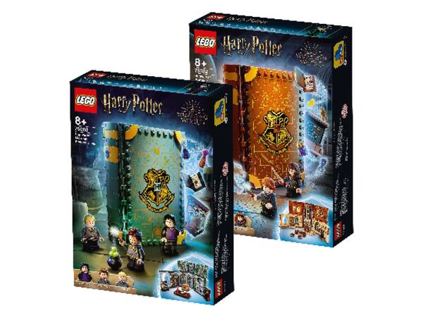 Harry Potter Lego Set