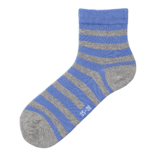 L&D(R) 				Sokken voor kinderen, 7-pack