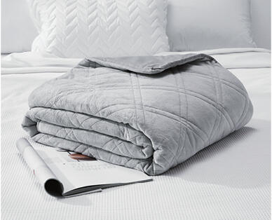 Weighted Blanket