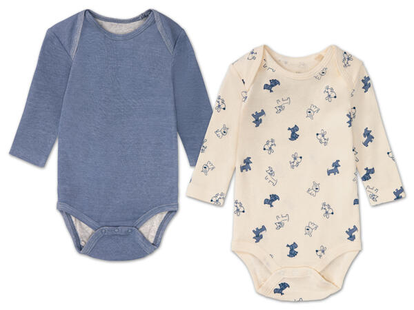 Baby Body, 2 Stück