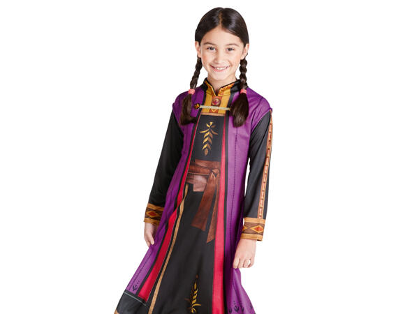 Girls' Costumes