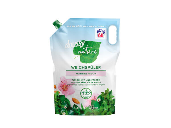 Eco Weichspüler